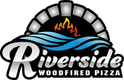Riverside Woodfired Pizza logo