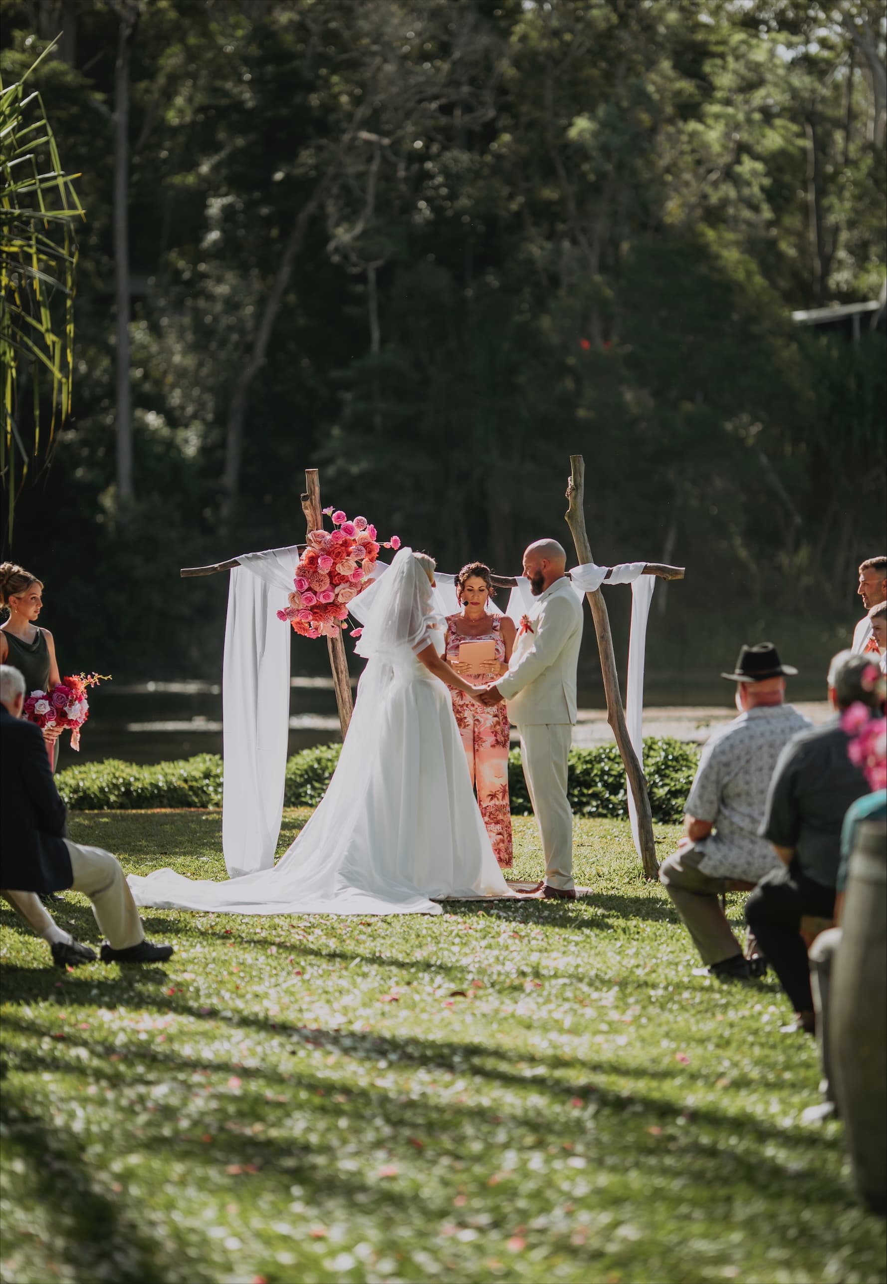 Ceremonies by Rosie wedding gallery photo 9