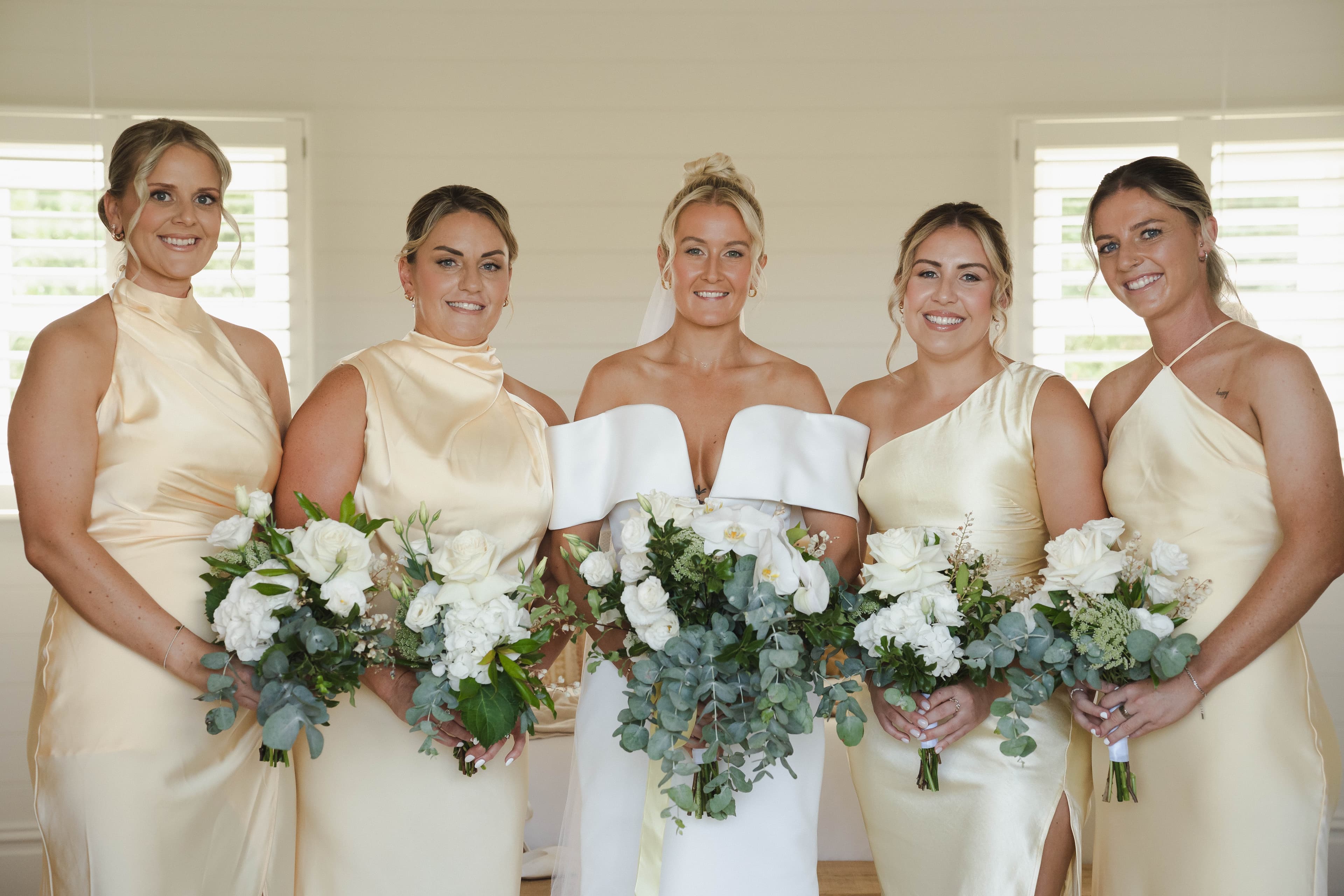 Blow Bar on Queen — wedding supplier in Berry, NSW