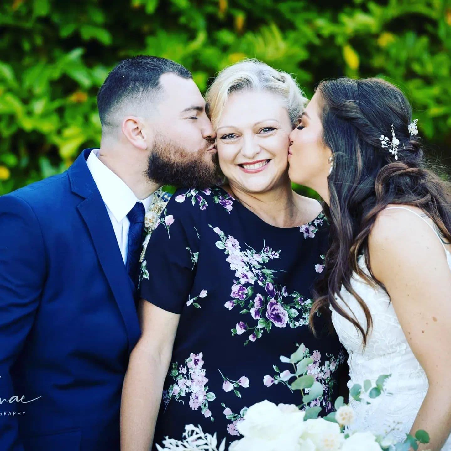 Ever After Celebrancy — wedding supplier in Onkaparinga Hills, SA