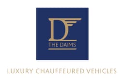 The Daims logo