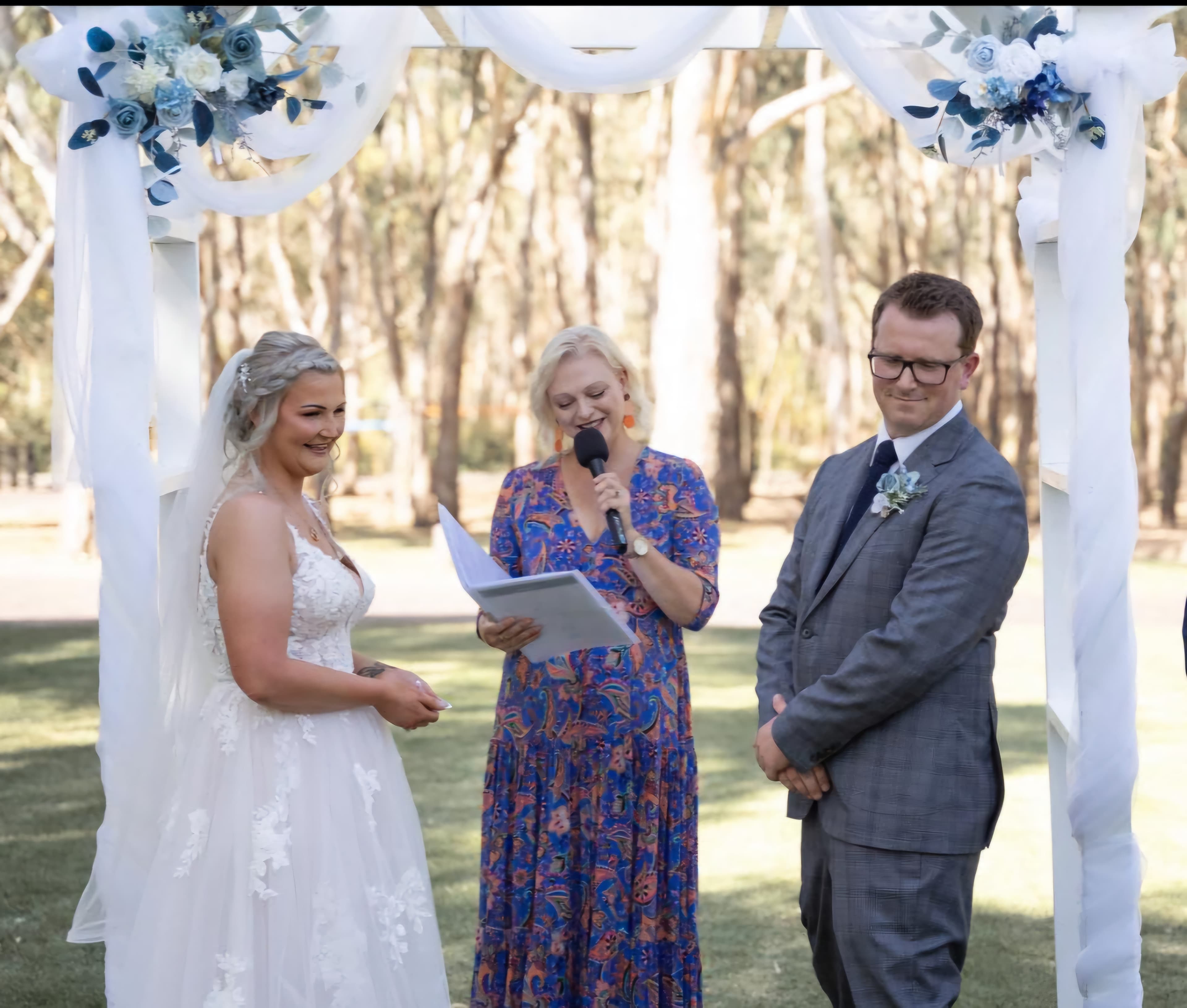 Ever After Celebrancy wedding gallery photo 6