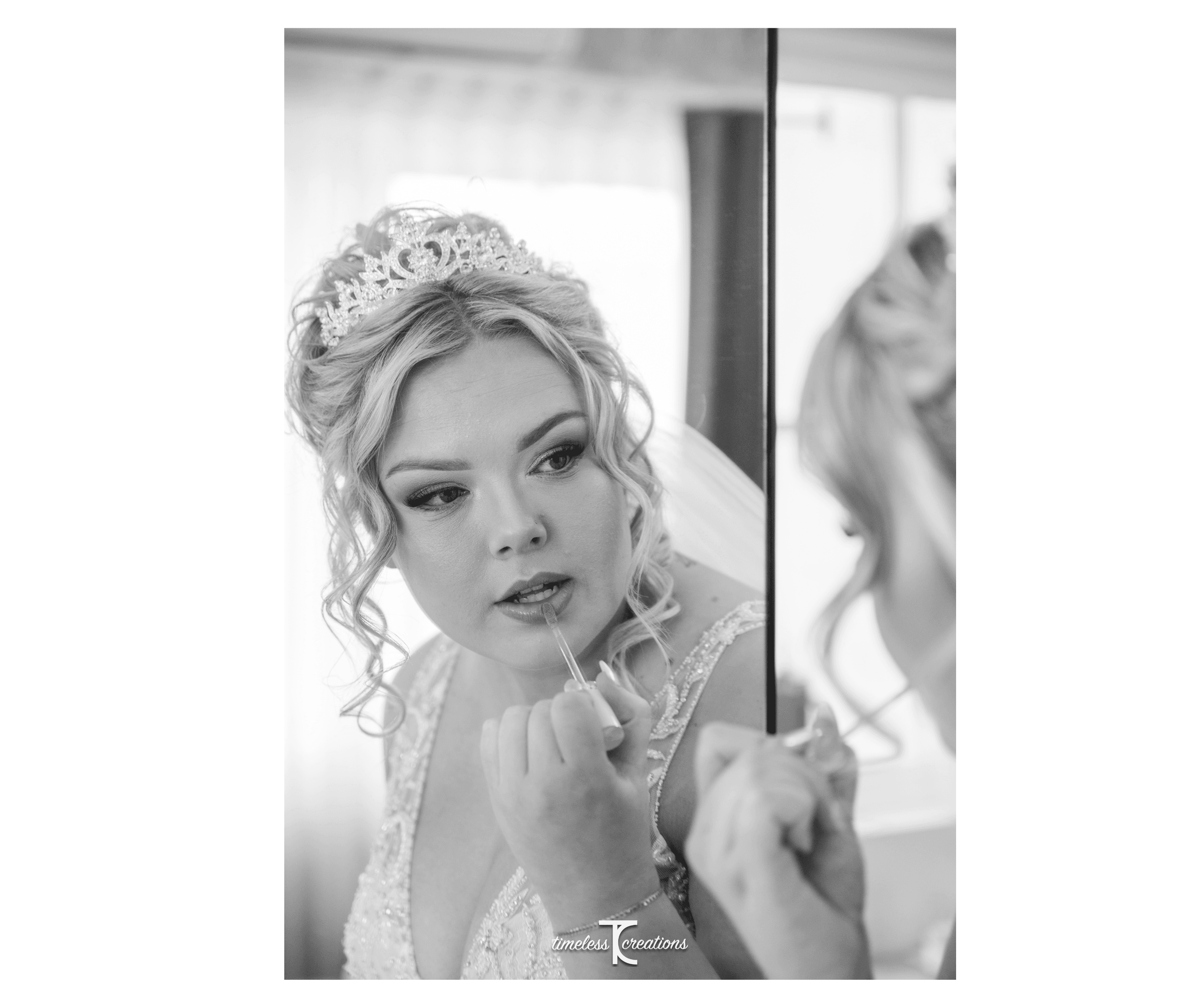 Missy's Magic Styles wedding gallery photo 6