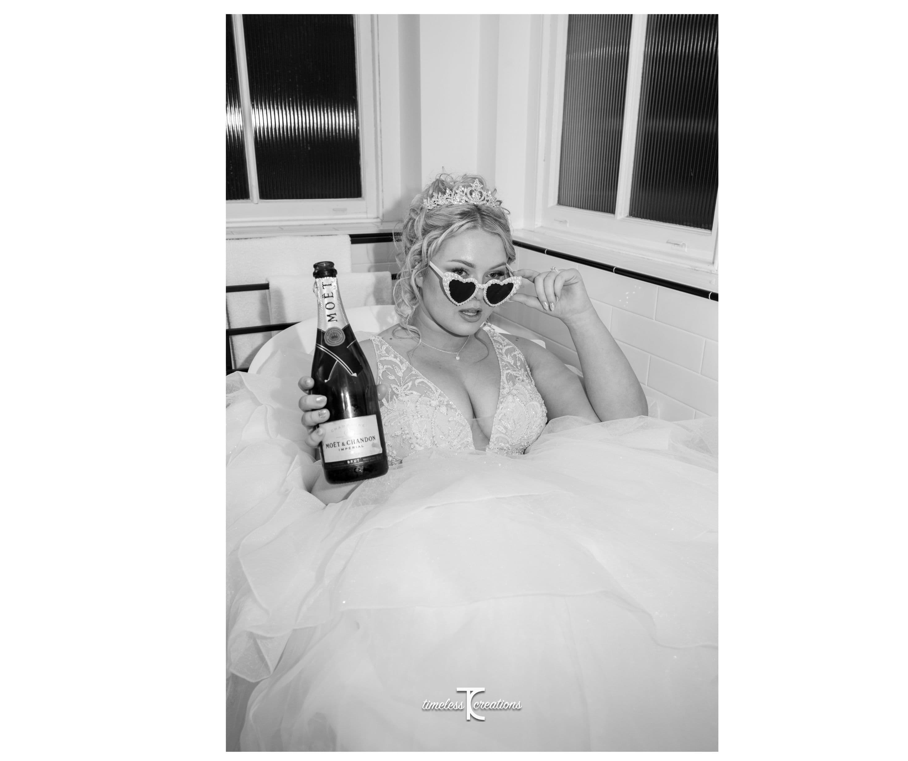 Missy's Magic Styles wedding gallery photo 5