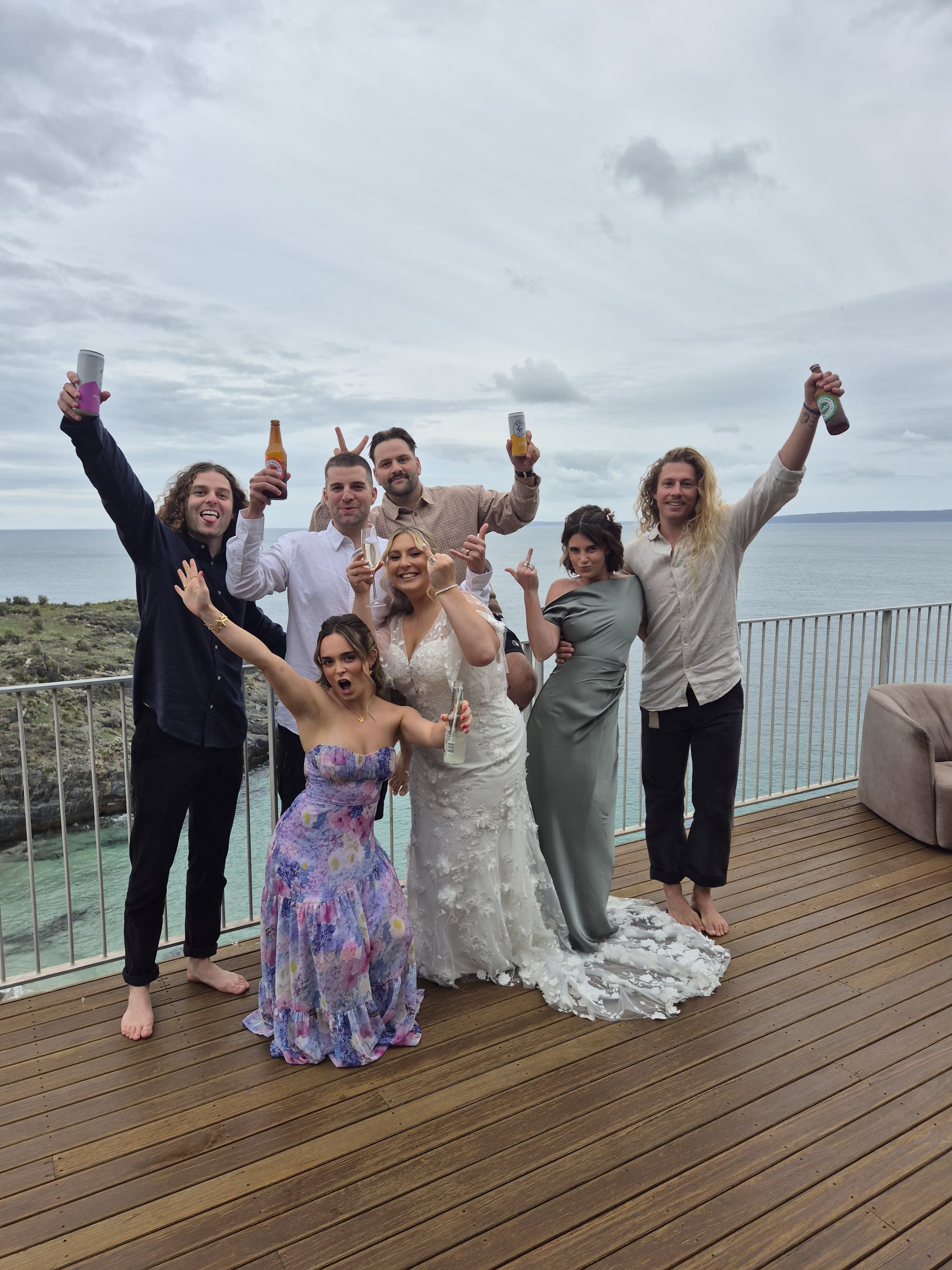 Ever After Celebrancy wedding gallery photo 7