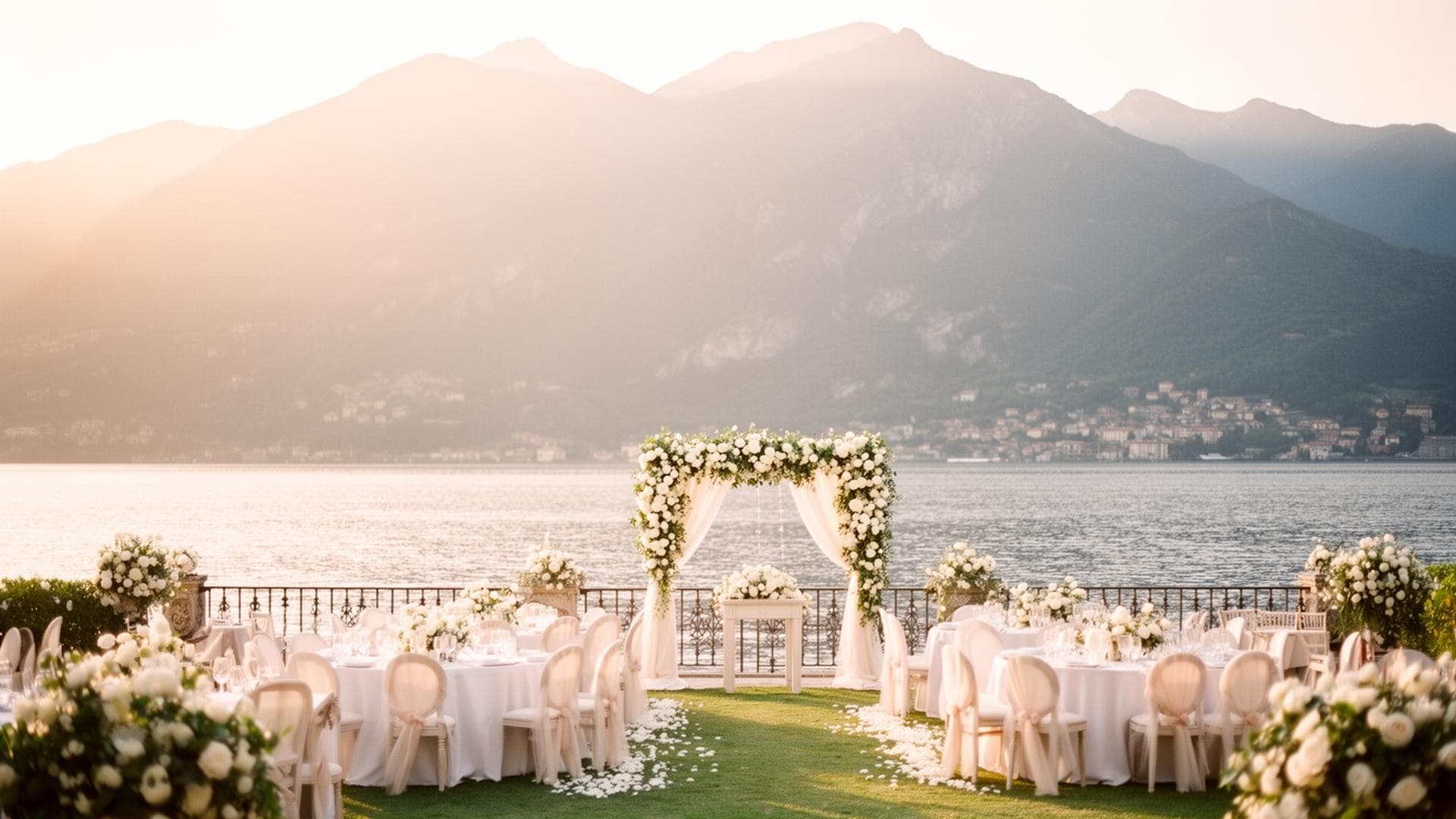 Vows Afar wedding gallery photo 1