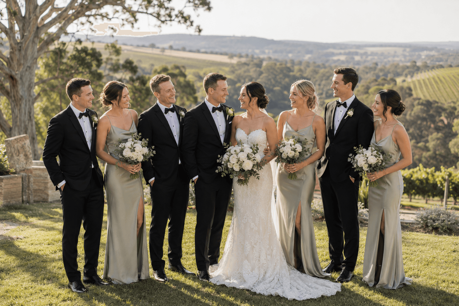 Best Wedding Venues in the Adelaide Hills: A Wine-Country Guide