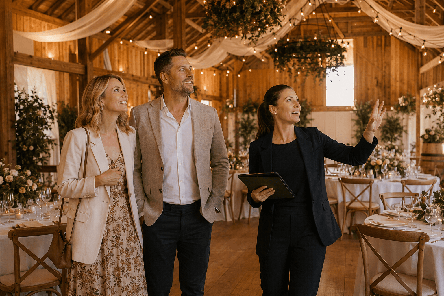 Finding the perfect wedding venue in Australia