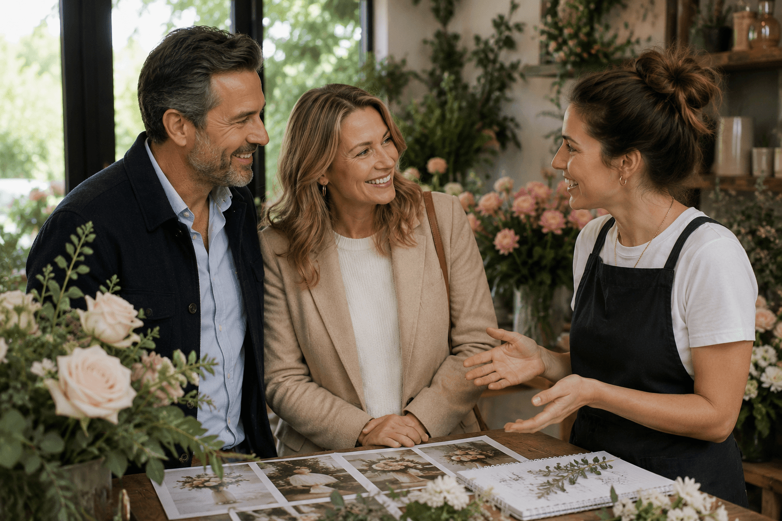 Wedding planning timeline for booking suppliers in Australia