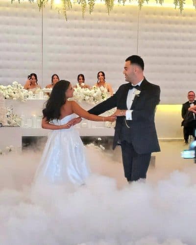 DJ Michael (Specialising in Arabic, Egyptian, Greek & Italian) wedding gallery photo 4