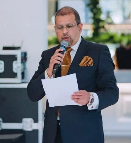 Inspired Events By J (English & Sri Lankan) — wedding supplier in VIC