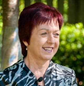Jan Mason — wedding supplier in VIC