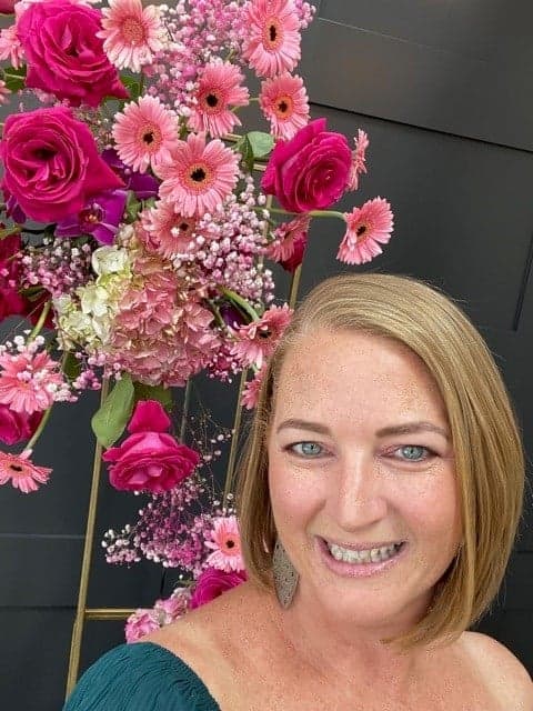 Lucy Gilfillan Celebrant — wedding supplier in VIC