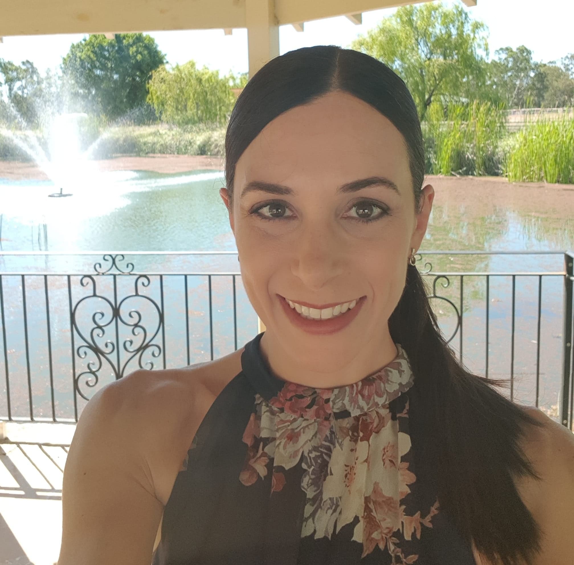 Leanne Britton Marriage Celebrant — wedding supplier in WA