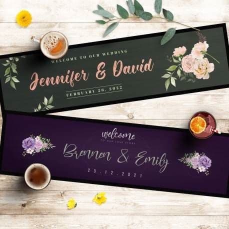 Giftware Direct wedding photo