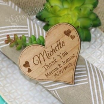 Giftware Direct wedding photo