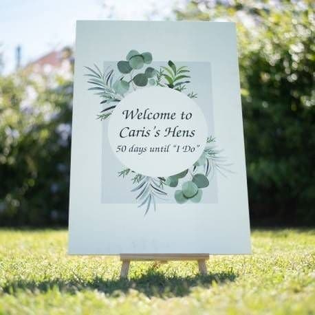 Giftware Direct wedding photo