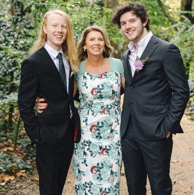 Life Event Ceremonies - Michelle Stannard — wedding supplier in NSW