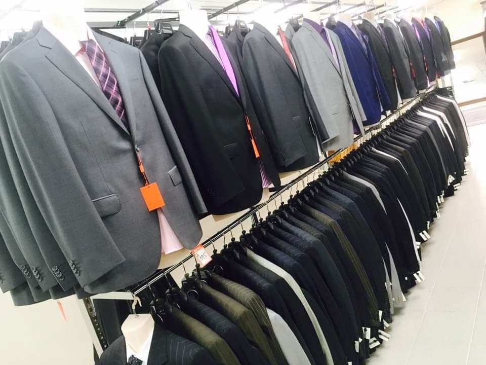 Adelaide Suits Direct — wedding supplier in Adelaide, SA