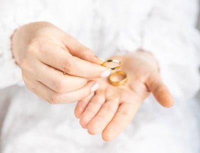 Australian Wedding Rings