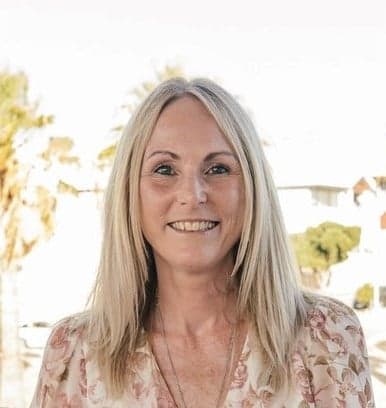 Journeys of Love - Lesley Meinema — wedding supplier in WA