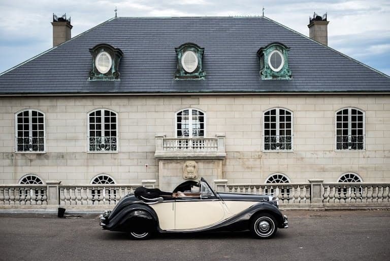 Adelaide Wedding Cars