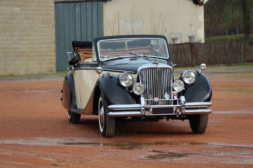 Adelaide Wedding Cars wedding photo