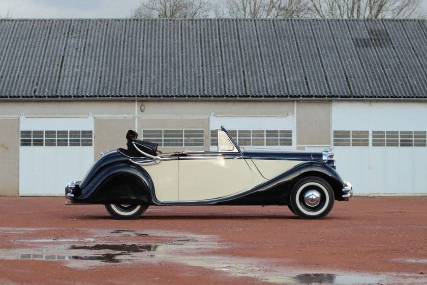 Adelaide Wedding Cars wedding photo