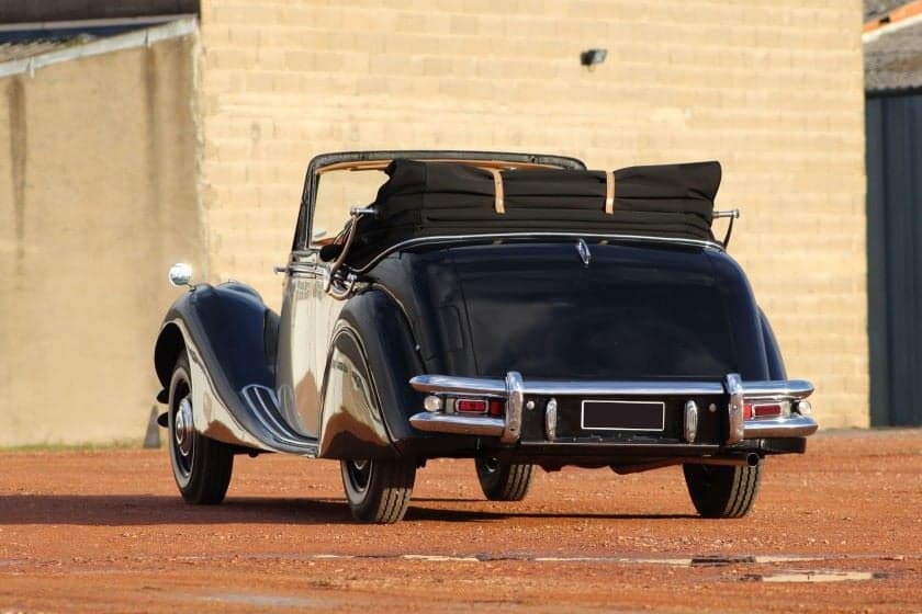 Adelaide Wedding Cars wedding photo