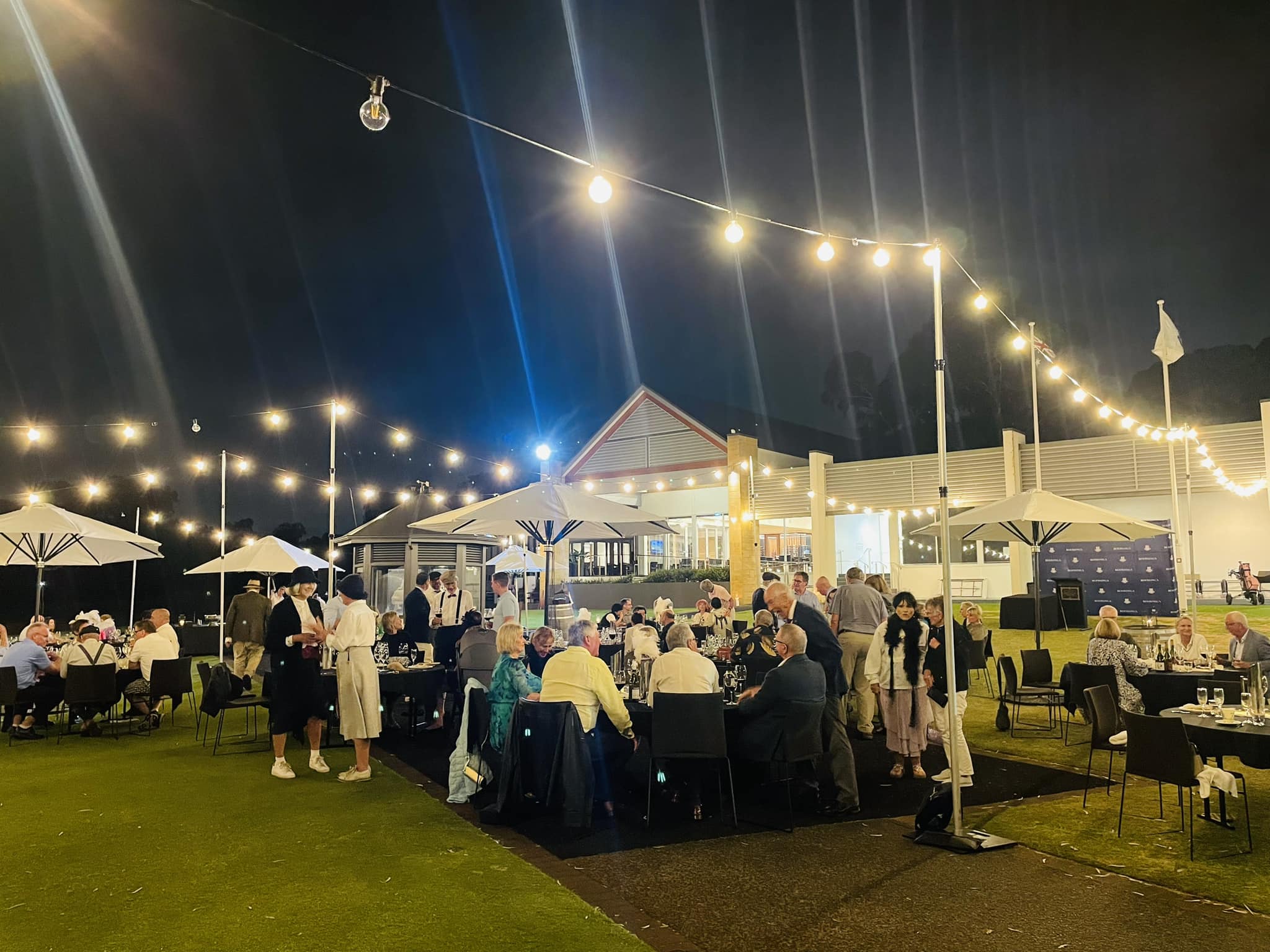 Adelaide Woodfired Pizza wedding photo