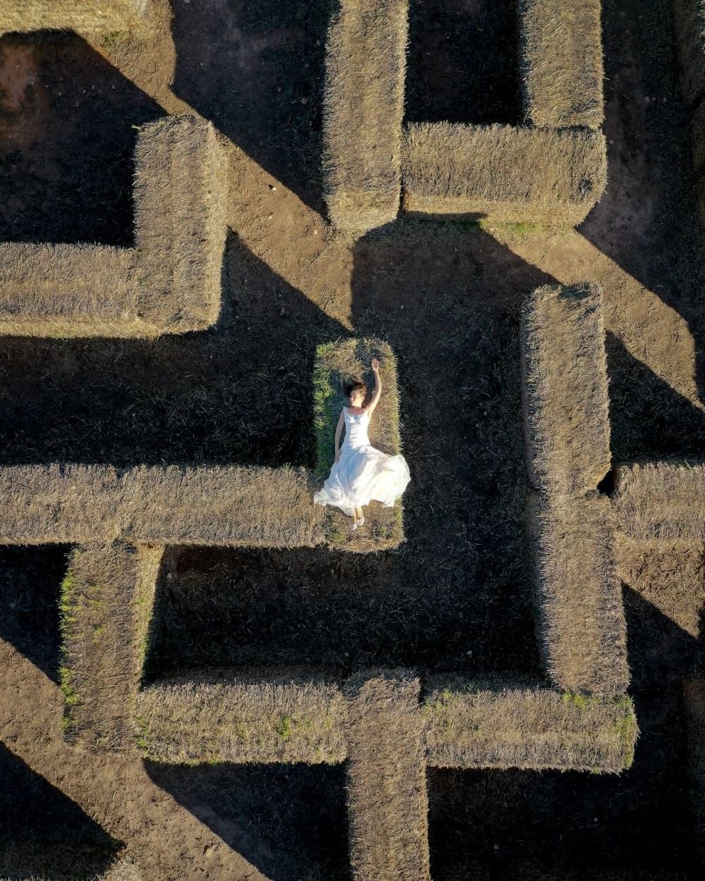 Redwing Farm wedding photo