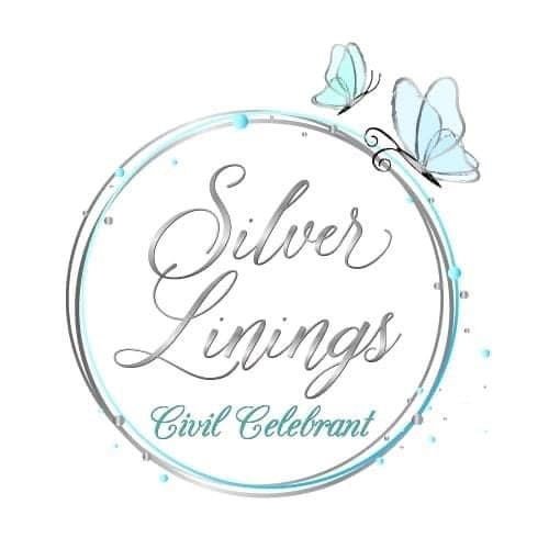 Silver Lining Celebrant - Candice Grunder wedding photo