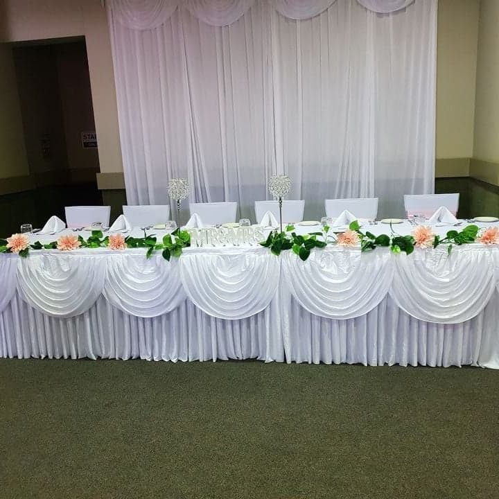 Adelaide Bridal and Events — wedding supplier in Brahma Lodge, SA