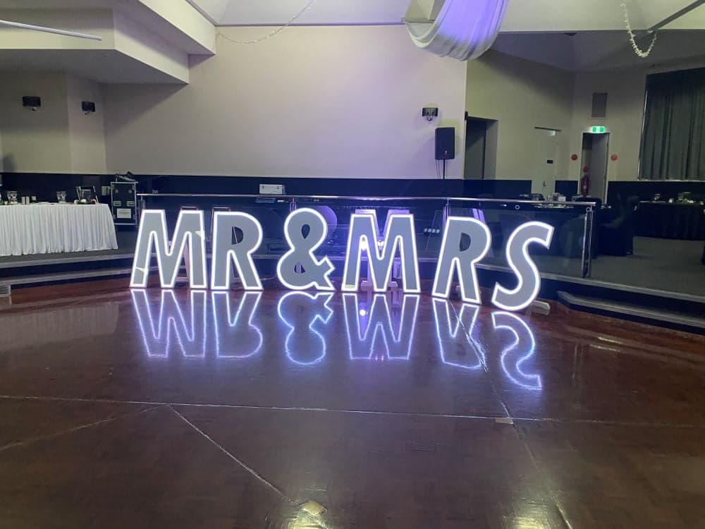 Adelaide Bridal and Events wedding photo
