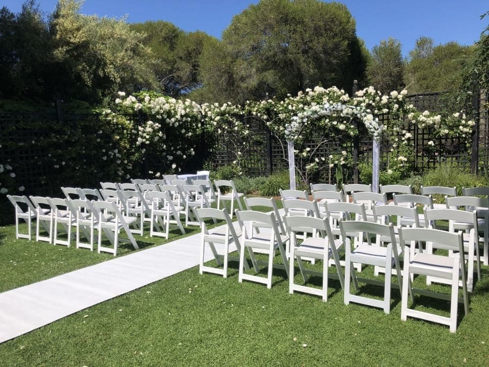 Adelaide Bridal and Events wedding photo