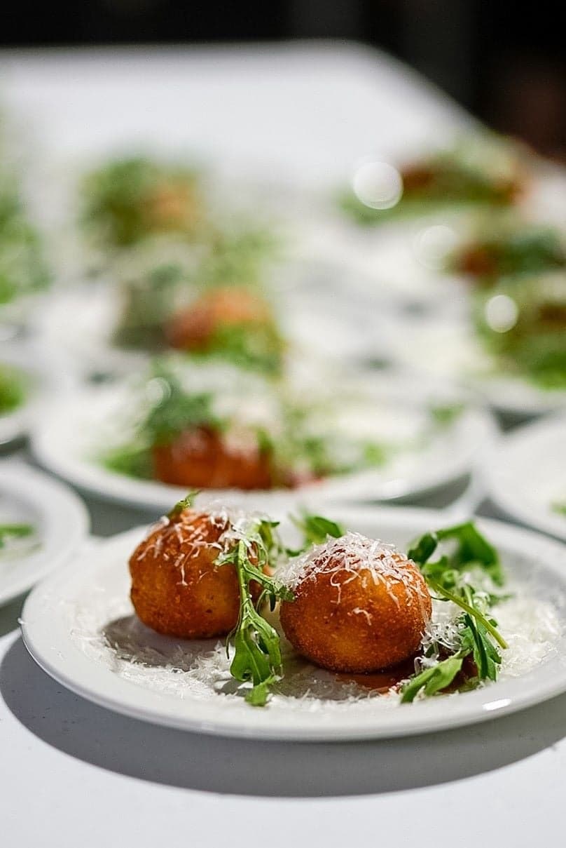 Event Gourmet + Florals wedding photo