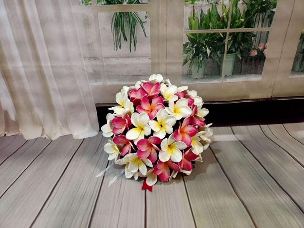 Silk Dreams Flowers