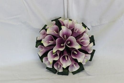 Silk Dreams Flowers wedding photo