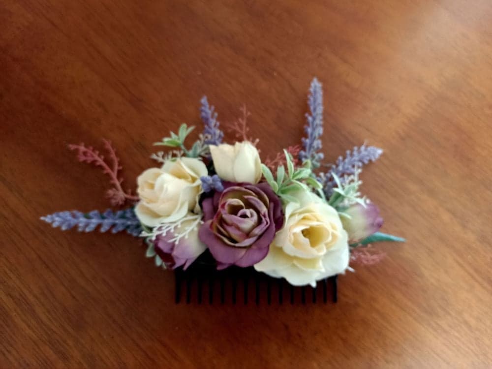 Silk Dreams Flowers wedding photo