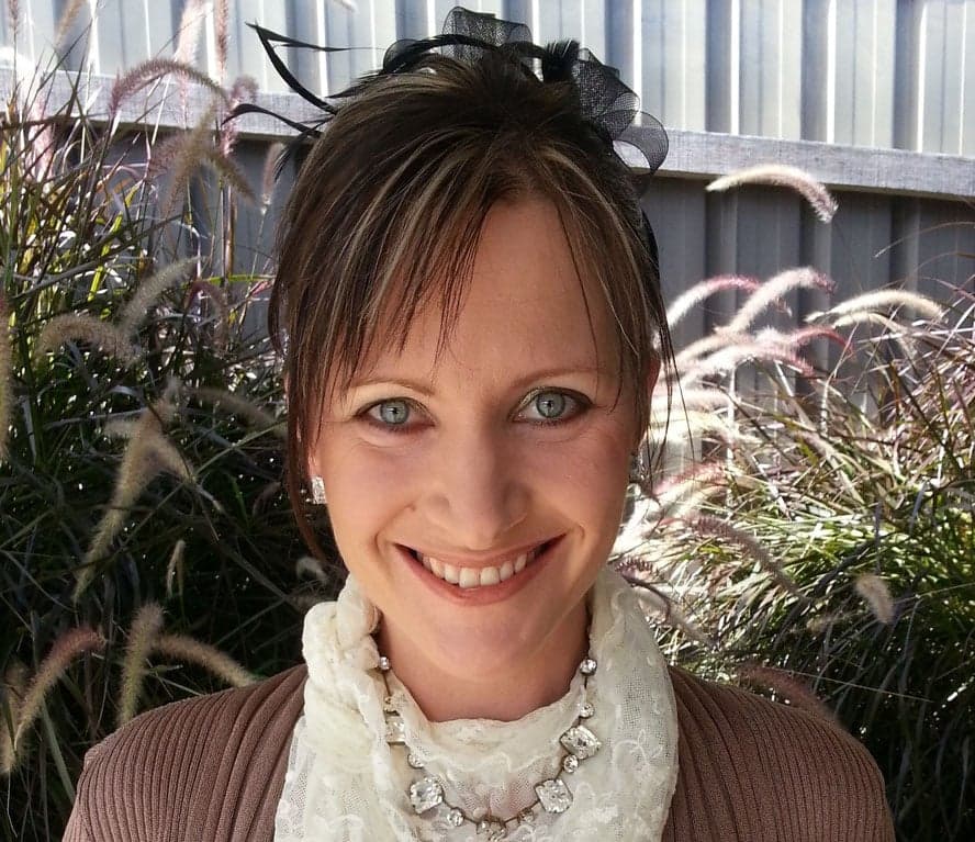 Occasions of Life - Naomi Walsh — wedding supplier in SA