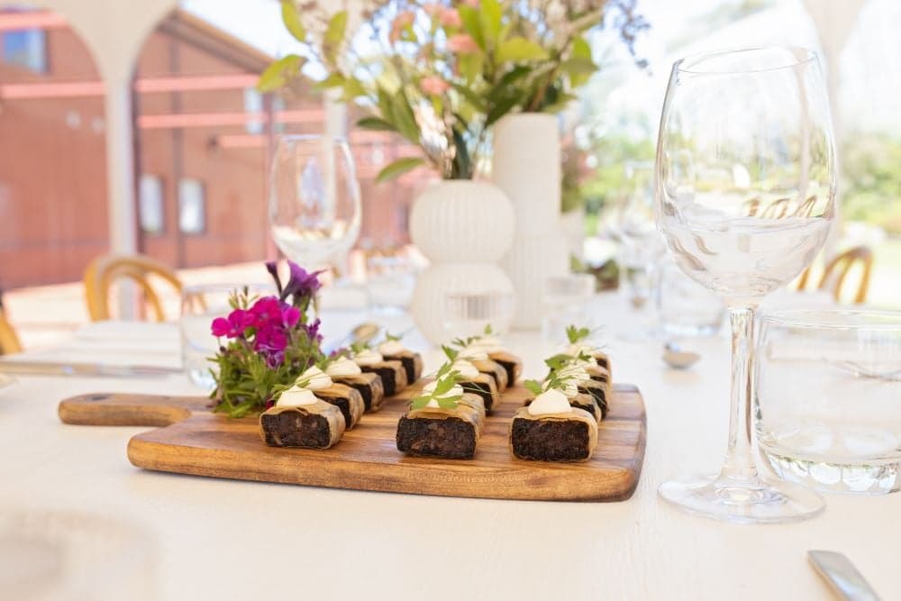 Blanco Catering — wedding supplier in Glynde, SA