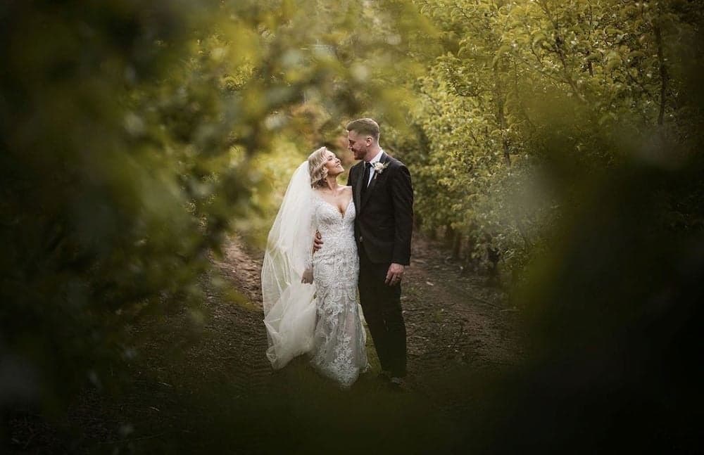 Sven Studios (Photography & Photobooth Hire) wedding photo
