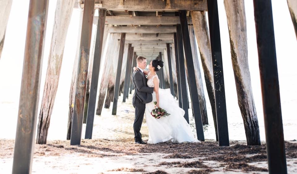 Sven Studios (Photography & Photobooth Hire) wedding photo