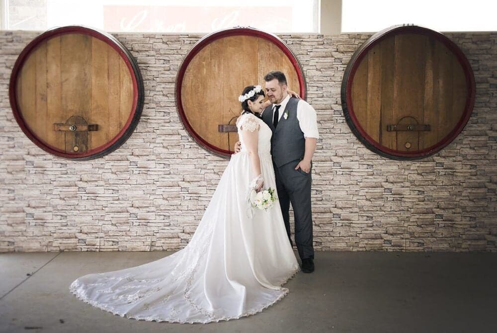 Sven Studios (Photography & Photobooth Hire) wedding photo