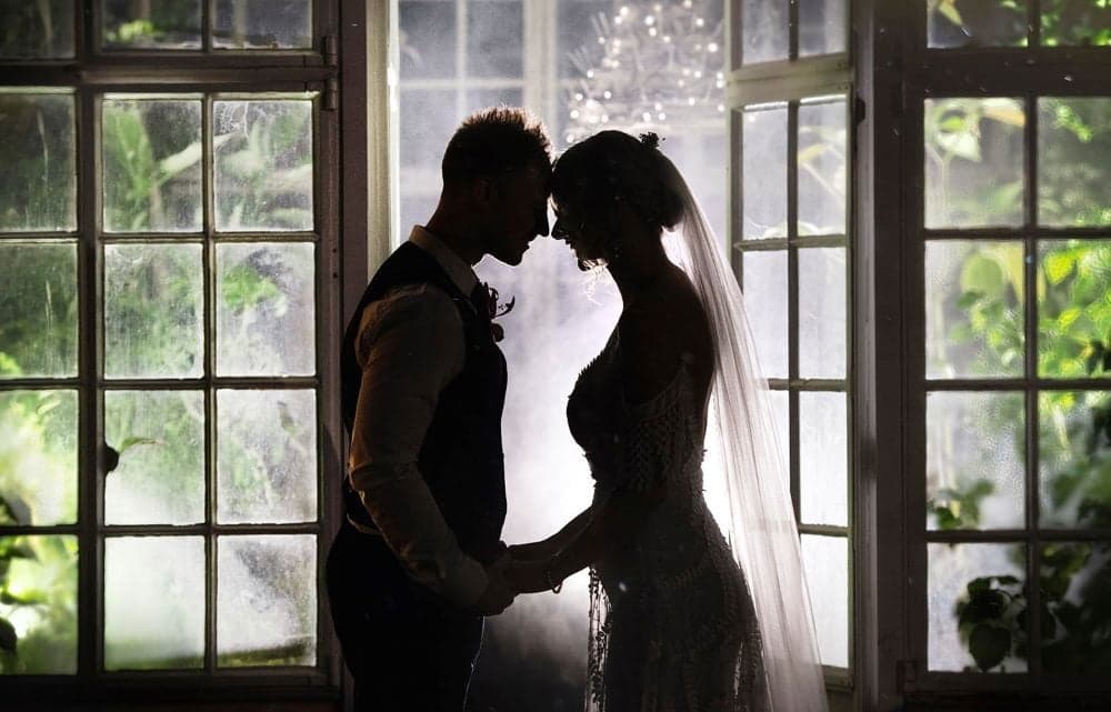 Sven Studios (Photography & Photobooth Hire) wedding photo