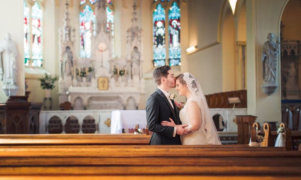 Sven Studios (Photography & Photobooth Hire) wedding photo
