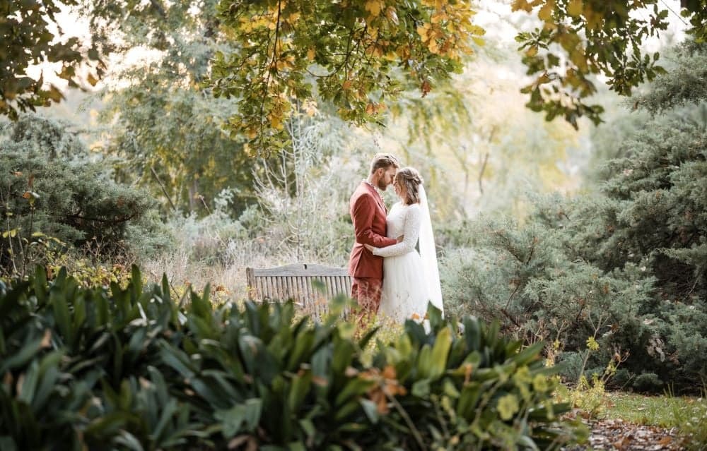 Sven Studios (Photography & Photobooth Hire) wedding photo