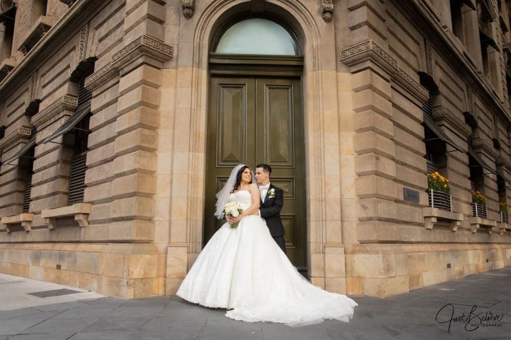 Just Believe Photography — wedding supplier in SA