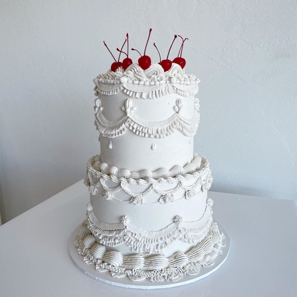 Lyons Den Cakes — cover photo