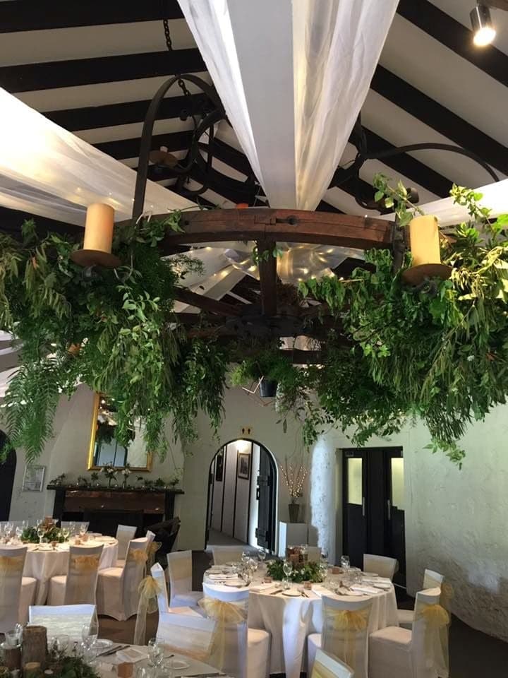 St Francis Winery wedding photo